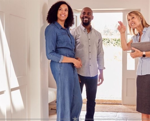 REAL ESTATE REWARDS