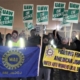 METAL-MATIC WORKERS WIN EQUAL PAY FOR EQUAL WORK IN FIRST-EVER UNION CONTRACT