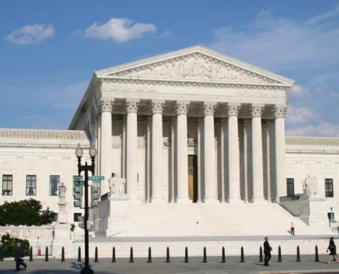 Honoring Price Month - Supreme Court