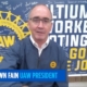 WFMJ: UAW PRESIDENT SAYS ULTIUM CELLS WORKERS RECEIVE ‘POVERTY WAGES,’ FACE SAFETY CONCERNS