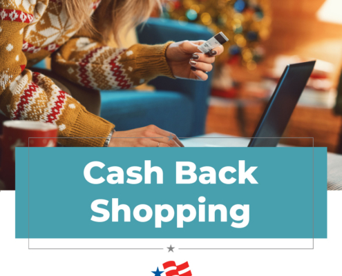 Cash Back Union Plus