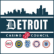 Detriot Casino Council