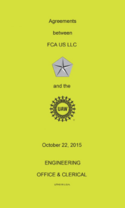 FCA 2015 lime