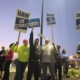 MAJOR EXPANSION OF STAND UP STRIKE AT FORD’S KENTUCKY TRUCK PLANT