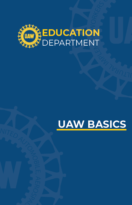 UAW Basics Guide
