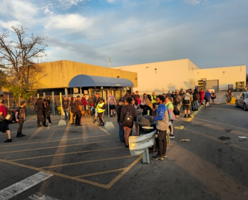 MAJOR EXPANSION OF STAND UP STRIKE AT FORD’S KENTUCKY TRUCK PLANT