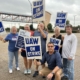 BREAKING: ANOTHER 5,000 AUTOWORKERS JOIN THE UAW’S STAND UP STRIKE AT GM’S LARGEST PLANT