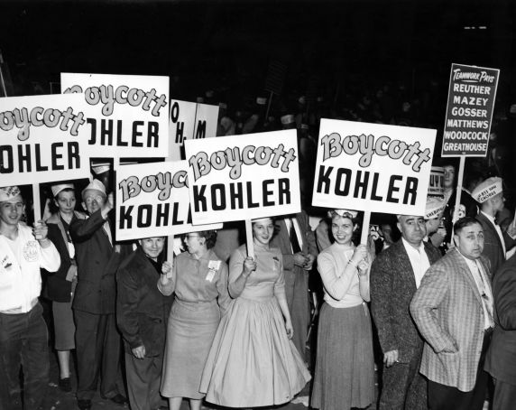 Boycott Kohler