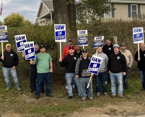 Local 1391 CVRNitrogen