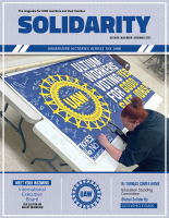 2023 Solidarity Winter