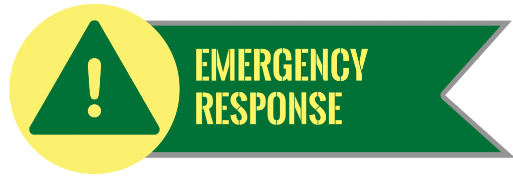 emergency response