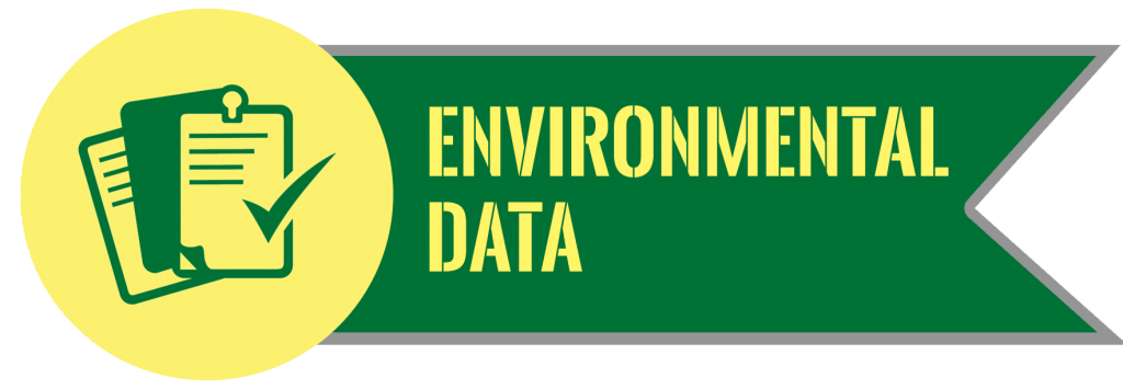 environmental data