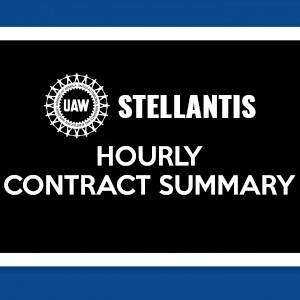 stellantis-hourly Summary