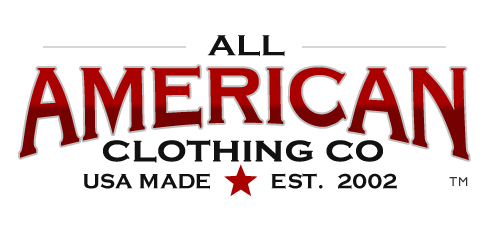 All American Clothing Co. | USA Made Est. 2002