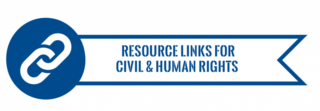 RESOURCE LINKS FOR CIVIL