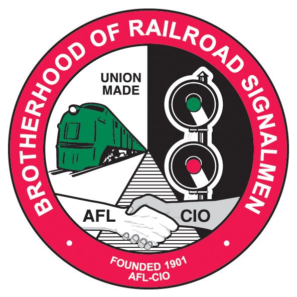 Brotherhood of Railroad Signalman AFL-CIO