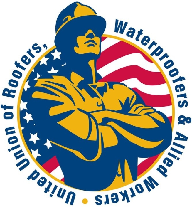 United Union of Roofers, Waterproofers and Allied Workers