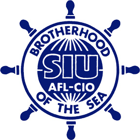 SIU Brotherhood of the Sea