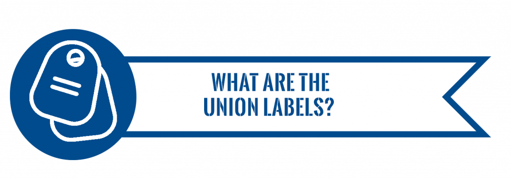 What are the Labels?