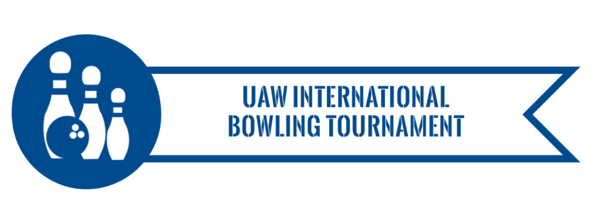UAW International Bowling Tournament