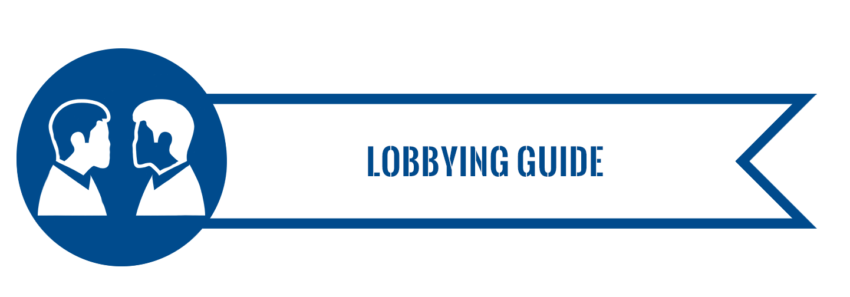 Lobbying Guide