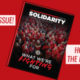 Spring 2023 Solidarity Magazine