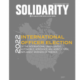 July/Aug/Sept 2022 Edition of Solidarity Magazine