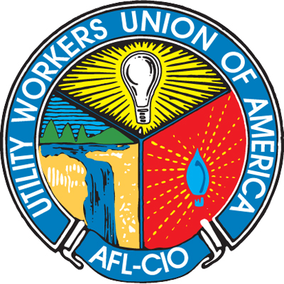 Utililty Workers Union of America AFL-CIO