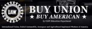 Buy Union Buy American Training