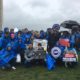 UAW Local 2110 attends March for Science
