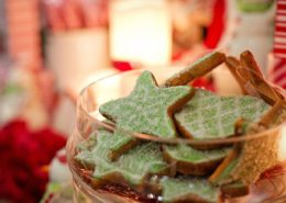 Christmas Cookies
