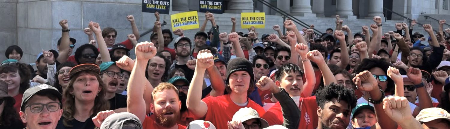 Kill the Cuts