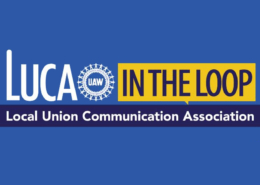 UAW-LUCA in the Loop