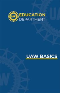 515 UAW Basics