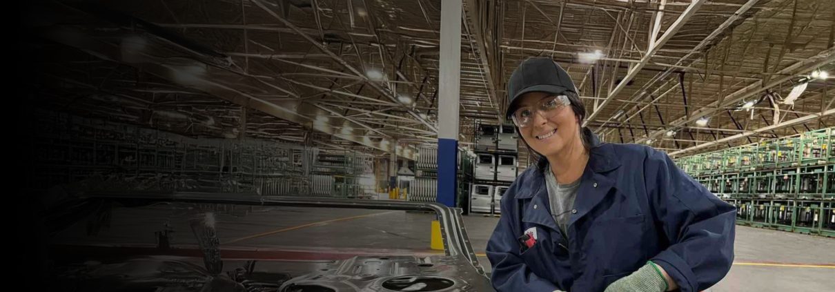 Skilled Trades Apprentice