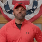 UAW Members at AM General Ratify Strongest Contract in Decades Screenshot of a UAW Local 5 member who works at AM General in Mishawaka, IN.