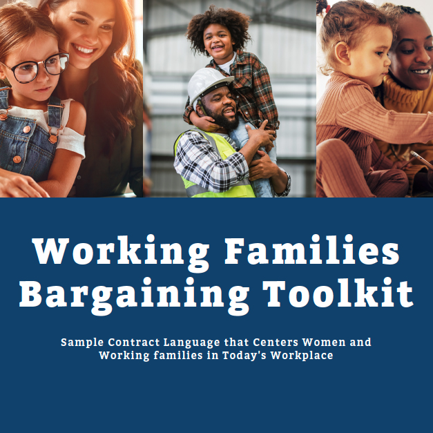 working-families-bargianing-toolkit Working Families Bargaining Toolkit