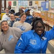 Region 1A, UAW Local 174, Unit 347 Joins MCOP