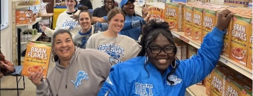 Region 1A, UAW Local 174, Unit 347 Joins MCOP