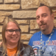 2025 Family Scholarship