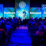 UAW Members Convene for Day 1 of 2026 National CAP Conference in Washington, D.C