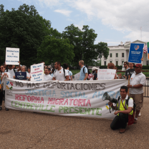 2017 MayDay S L O W K I N G