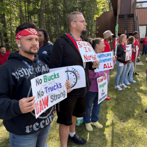 Planning a Powerful Direct Action