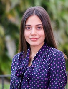 Stephanie Sepulveda Stephanie Sepulveda