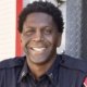 Photo of Chedrick Greene, courtesy of the Chedrick Greene for State Senate Facebook page.