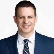 Photo of Washtenaw County Prosecutor, Eli Savit, courtesy of the Eli Savit Facebook page.