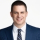 Photo of Washtenaw County Prosecutor, Eli Savit, courtesy of the Eli Savit Facebook page.