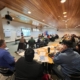 LUDL facilitating at Black Lake