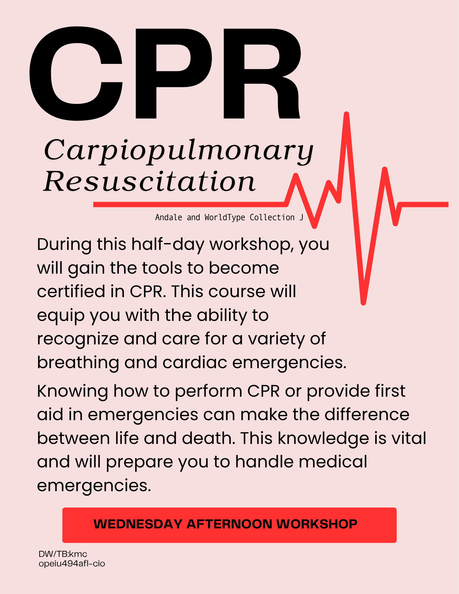 CPR