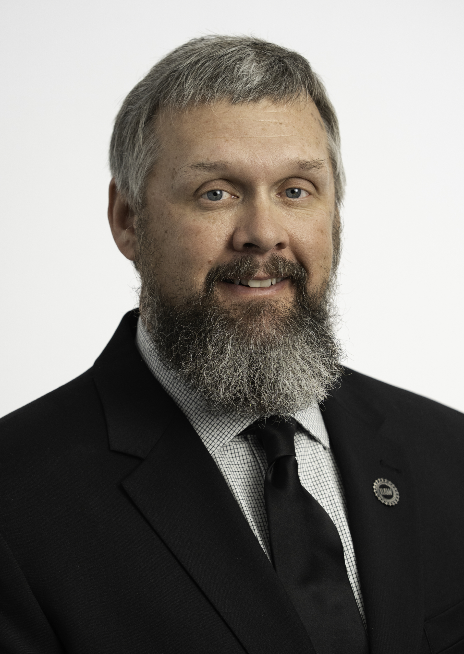 Ryan Hiestand